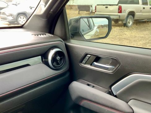 Certified 2023 Chevrolet Colorado Z71 w/ Z71 Convenience Package 2 image 40