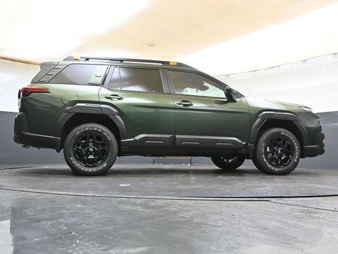 New 2026 Subaru Outback Wilderness image 45