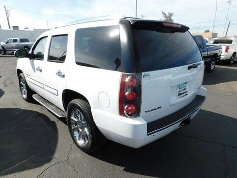 Used 2008 GMC Yukon Denali image 5