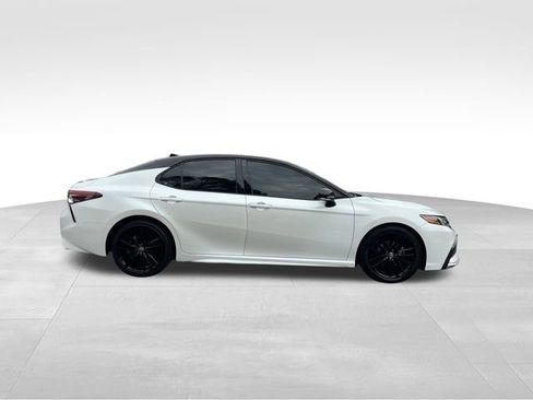 Used 2021 Toyota Camry XSE w/ Driver Assist Package image 6