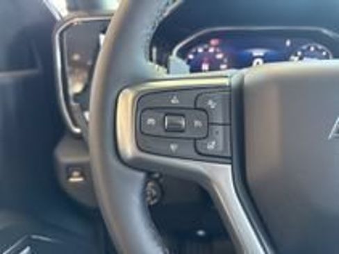 Used 2026 Chevrolet Silverado 1500 RST w/ All Star Edition Plus AWD/4WD image 12