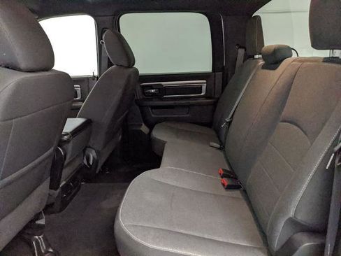 Used 2024 RAM 1500 Classic Warlock image 24