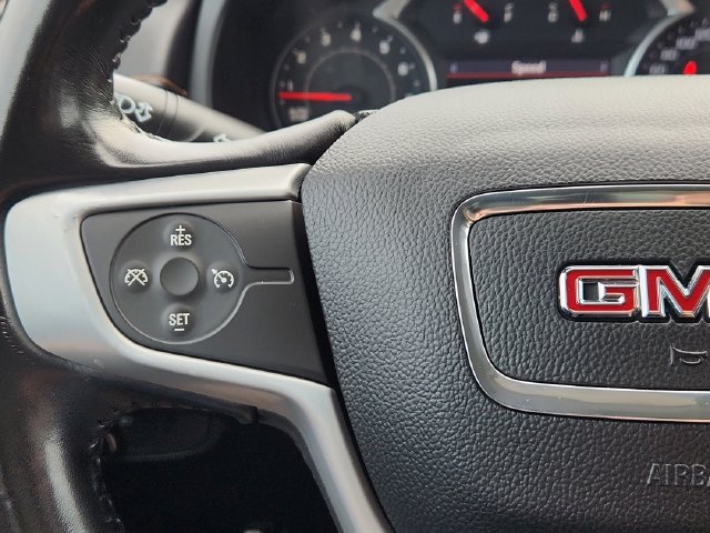 Used 2019 GMC Terrain SLE w/ GMC Pro Grade Package AWD/4WD image 40