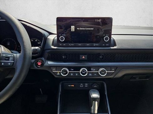 Used 2025 Honda CR-V EX image 13