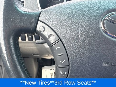 Used 2006 Toyota 4Runner Sport AWD/4WD image 8