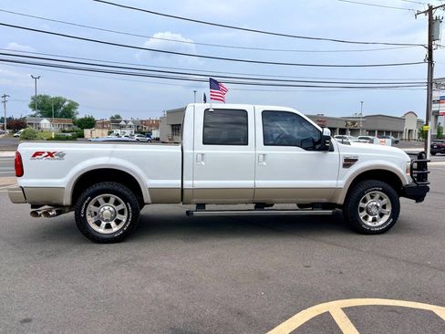Used 2010 Ford F250 King Ranch AWD/4WD image 7