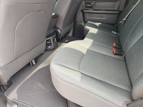 New 2026 RAM 2500 Tradesman image 22