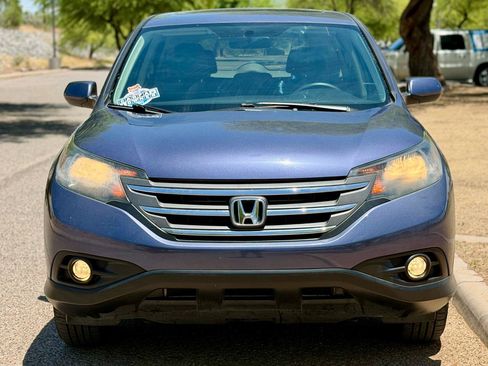 Used 2013 Honda CR-V EX image 8
