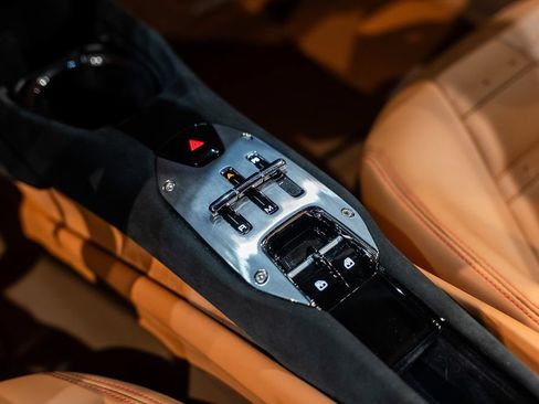 Used 2025 Ferrari 296 GTB RWD image 35