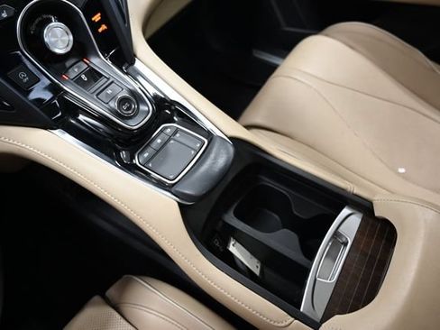 Used 2019 Acura RDX AWD w/ Advance Package image 20