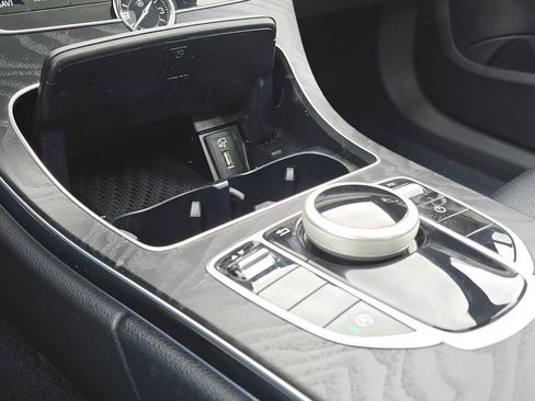 Used 2021 Mercedes-Benz C 300 4MATIC Sedan image 34