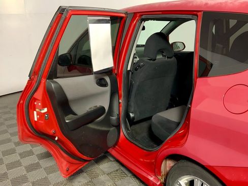 Used 2007 Honda Fit Sport image 21