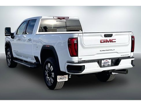 New 2026 GMC Sierra 2500 Denali w/ Technology Package image 3