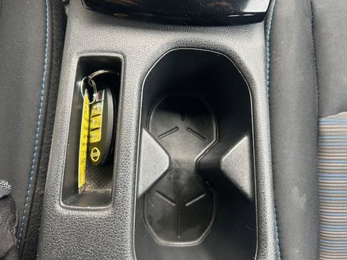 Used 2022 Nissan Leaf SV image 19