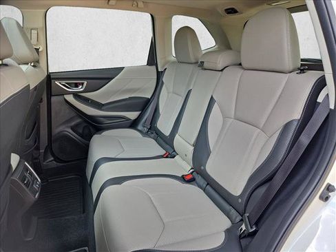 Used 2024 Subaru Forester Limited w/ POP Package 3 AWD/4WD image 19