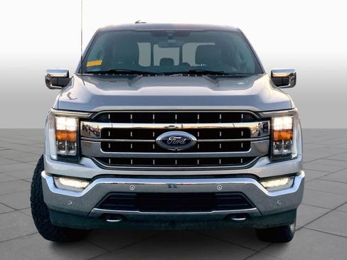 Used 2021 Ford F150 Lariat image 4