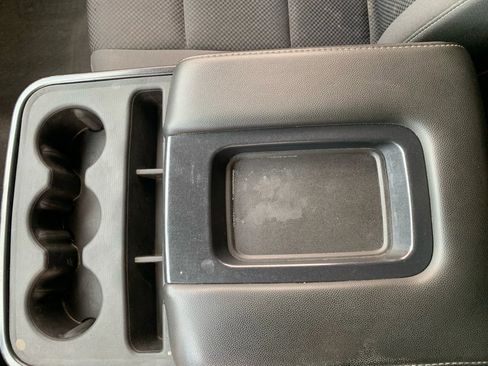 Used 2018 Chevrolet Silverado 1500 LT w/ Texas Edition image 26