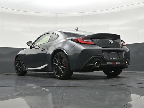 Used 2024 Toyota GR86 w/ Performance Package RWD image 25