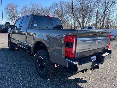 New 2026 Ford F250 King Ranch w/ Tremor Off-Road Package image 33