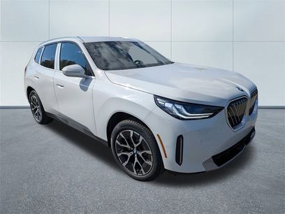 New 2026 BMW X3 xDrive30 w/ Convenience Package
