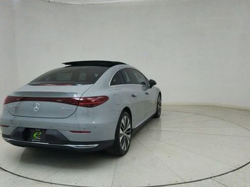 Used 2024 Mercedes-Benz EQE 350+ 4MATIC Sedan image 73