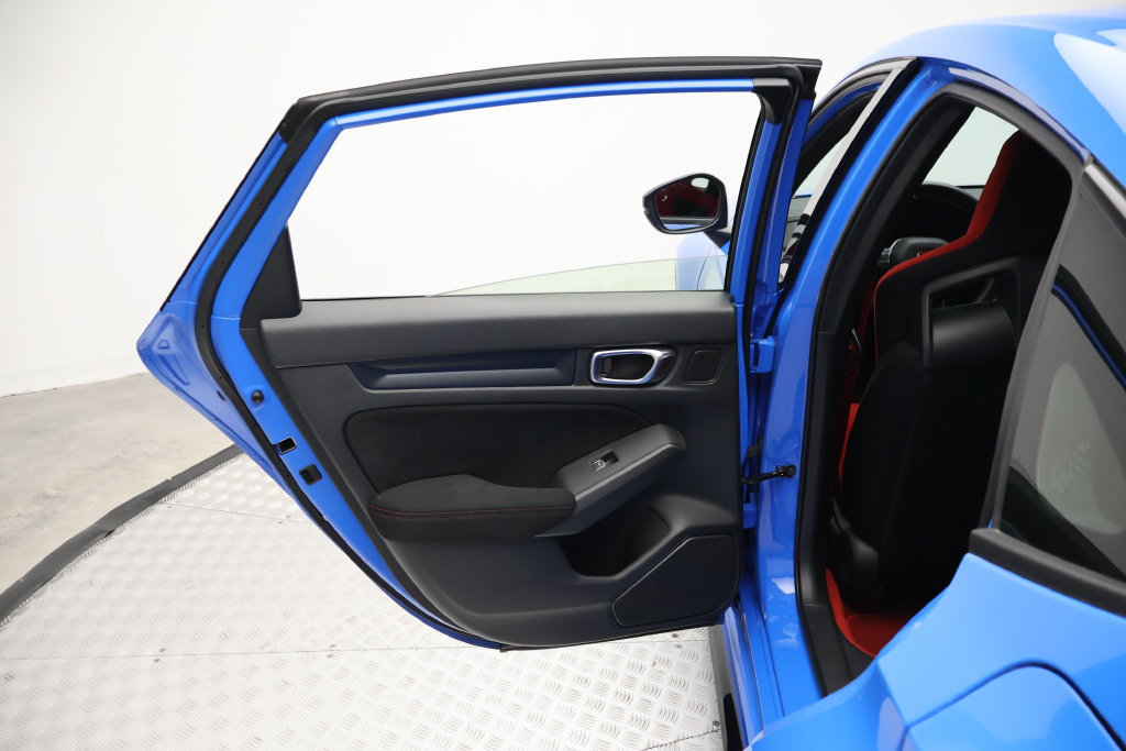 Used 2025 Honda Civic Type R image 21