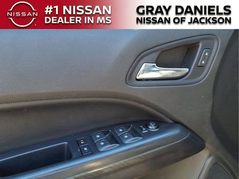 Used 2021 GMC Canyon AT4 w/ Trailering Package image 11