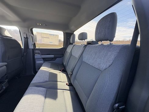 New 2026 Ford F250 XLT w/ XLT Premium Package image 22