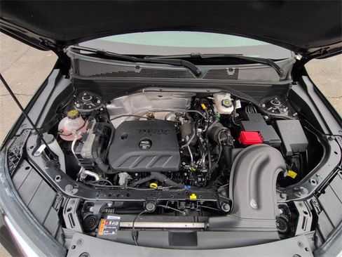 Used 2023 Chevrolet TrailBlazer LT w/ Convenience Package image 28