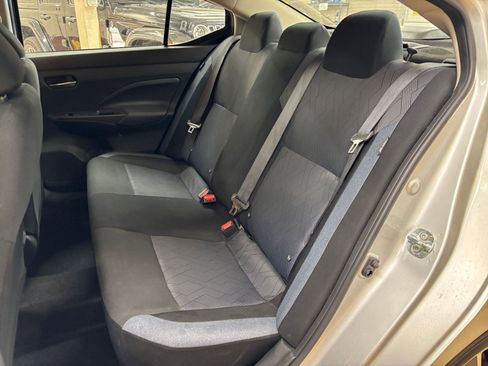 Used 2025 Nissan Versa SV FWD image 36
