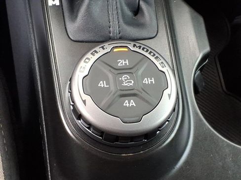 Used 2021 Ford Bronco Big Bend w/ Sasquatch Package image 17