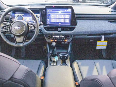 New 2026 Subaru Outback Premium image 3