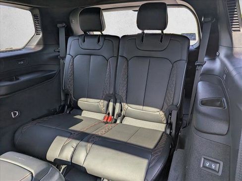 New 2026 Jeep Grand Cherokee L Summit w/ Obsidian Package AWD/4WD image 18