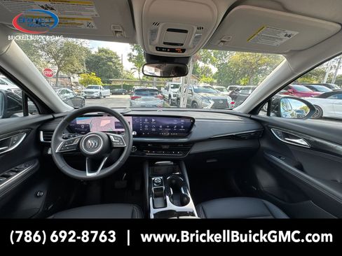 New 2025 Buick Envision Preferred image 24