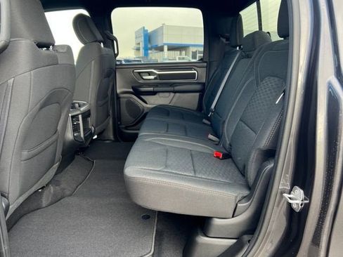 New 2026 RAM 1500 Big Horn image 19