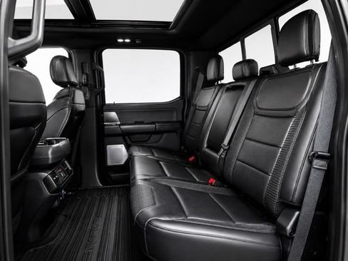 Used 2021 Ford F150 Raptor w/ Equipment Group 801A High AWD/4WD image 19