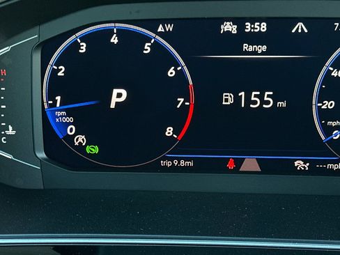 New 2026 Volkswagen Jetta GLI Autobahn FWD image 26