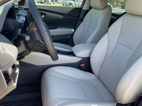 New 2025 Honda Accord EX-L image 24