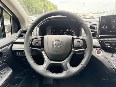 New 2026 Honda Odyssey EX-L image 11