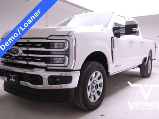New 2026 Ford F250 Lariat w/ Lariat Ultimate Package video 1