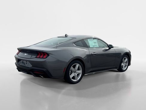 New 2026 Ford Mustang Coupe image 7
