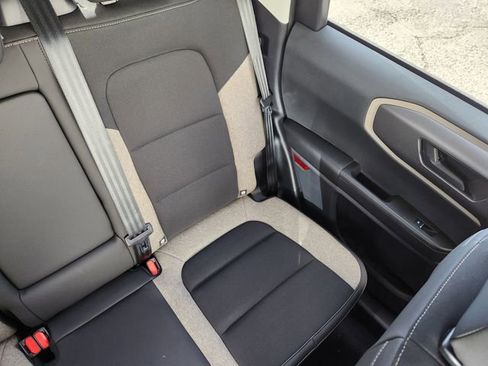 New 2026 Ford Bronco Sport Big Bend image 15