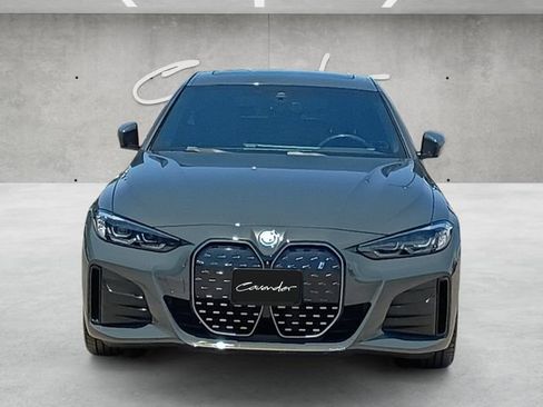 Used 2023 BMW i4 eDrive40 w/ M Sport Package RWD image 18