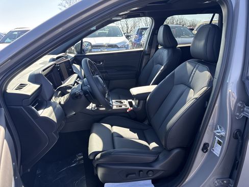 New 2026 Subaru Outback Touring image 16