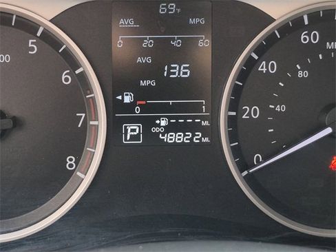 Used 2024 Nissan Kicks S image 29