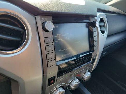 Used 2021 Toyota Tundra SR5 w/ SR5 Upgrade Package image 17