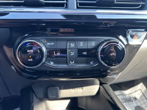 New 2025 Chevrolet Trax RS w/ Driver Confidence Package image 20