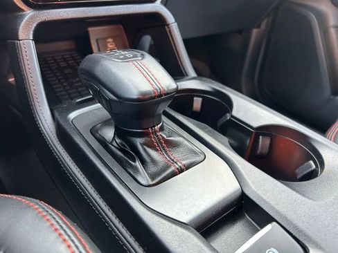 Used 2025 Ford Ranger Raptor image 40