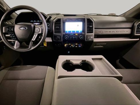 Used 2021 Ford F250 XL w/ STX Appearance Package AWD/4WD image 14