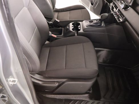 Used 2023 Chevrolet Colorado W/T image 12